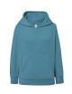 JHK SWRK KNG KID KANGAROO PB Children's Sweatshirt - Petrol Blue