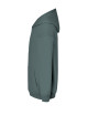 JHK Men's KANGOROO OVERSIZE TE Sweatshirt - Teal