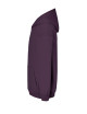 JHK Men's KANGOROO OVERSIZE FD Sweatshirt - Future Dark