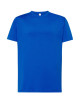 JHK Koszulka męska TJ 150 RB - Royal Blue