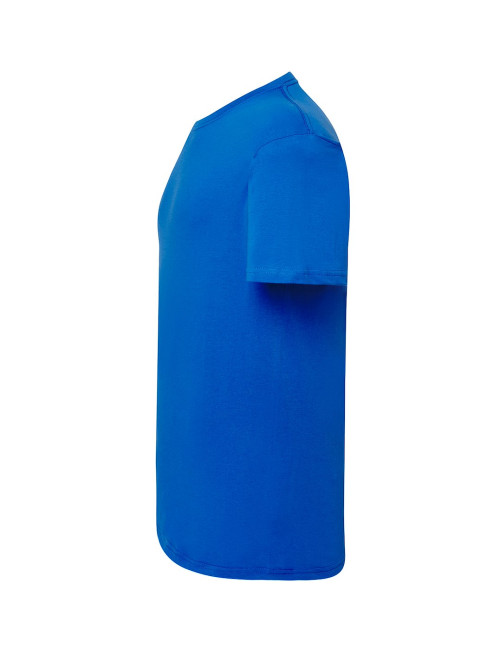 JHK Koszulka męska TJ 150 RB - Royal Blue
