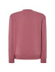 JHK Bluza dresowa męska SWRA 290 SWEATSHIRTAN - ANCIENT PINK