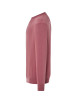 JHK Bluza dresowa męska SWRA 290 SWEATSHIRTAN - ANCIENT PINK