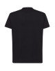 JHK Men's T-Shirt TJ 150 BK - Black