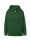 JHK Bluza dresowa dziecięca SWRK KNG KID KANGAROO BG - Bottle Green