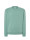 JHK Bluza dresowa męska SWRA 290 SWEATSHIRTMO - MOSS GREEN