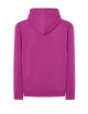 JHK Herren-Sweatshirt SWRA KNG KANGAROO PKG - PINK GUM