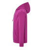 JHK Herren-Sweatshirt SWRA KNG KANGAROO PKG - PINK GUM