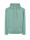 JHK Bluza dresowa męska SWRA KNG KANGAROO MO - MOSS GREEN