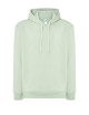 JHK Bluza dresowa męska SWRA KNG KANGAROO IB - Ice Blue