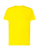 JHK Men's T-Shirt TJ 150 SY - Gold