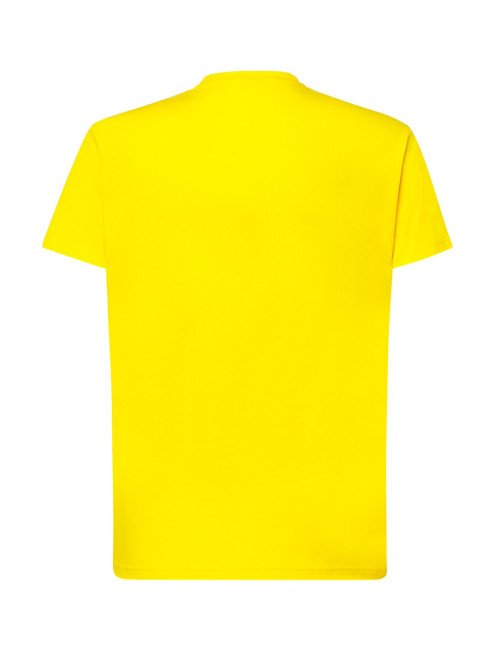 JHK Men's T-Shirt TJ 150 SY - Gold