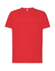 JHK Men's T-Shirt TJ 150 RD - Red