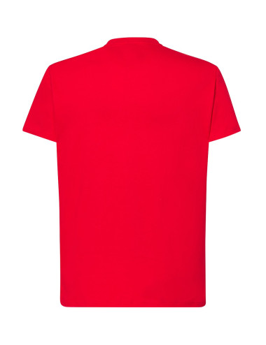 JHK Men's T-Shirt TJ 150 RD - Red
