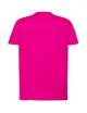 JHK Herren-T-Shirt TJ 150 FU - Fuchsia
