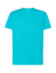 JHK Men's T-shirt TJ 150 TU - Turquoise