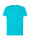 JHK Koszulka męska TJ 150 TU - Turquoise