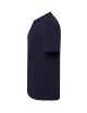 JHK Herren T-Shirt TJ 150 NY – Marineblau