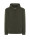 JHK Bluza dresowa męska SWRA KNG KANGAROO FG -Forest Green