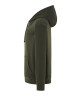 JHK Men's SWRA KNG KANGAROO FG Tracksuit - Forest Green