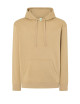 JHK SWRA KNG KANGAROO SA Herren-Sweatshirt - Sand