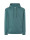 JHK Bluza dresowa męska SWRA KNG KANGAROO TE - Teal