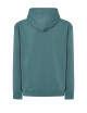 JHK SWRA KNG KANGAROO TE Men's Sweatshirt - Teal