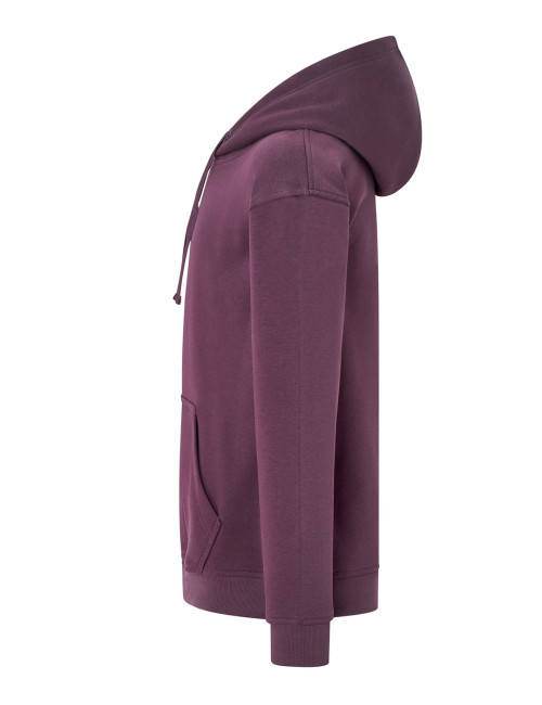 JHK SWRA KNG KANGAROO FD Men's Sweatshirt - Future Dark