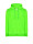 JHK Bluza dresowa męska SWRA KNG KANGAROO LMF - Lime Fluor