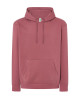 JHK Men's SWRA KNG KANGAROO AN Tracksuit - ANCIENT PINK