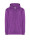 JHK Bluza dresowa męska SWRA KNG KANGAROO OD - Orchid