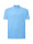 JHK Koszulka polo męska JT POLO SK - Sky Blue