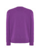 JHK Bluza dresowa męska SWRA 290 SWEATSHIRTOD - Orchid