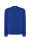 JHK Bluza dresowa męska SWRA 290 SWEATSHIRTKB - KLEIN BLUE