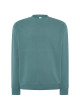 JHK Herren-Sweatshirt SWRA 290 – Türkis