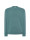 JHK Bluza dresowa męska SWRA 290 SWEATSHIRTTE - Teal