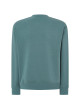 JHK Herren-Sweatshirt SWRA 290 – Türkis