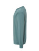 JHK Herren-Sweatshirt SWRA 290 – Türkis