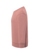 JHK Bluza dresowa dziecięca SWRK 290 KID SWEATSHIRT PV - Pink Vintage