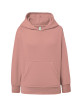 JHK SWRK KNG KID KANGAROO PV Children's Sweatshirt - Pink Vintage