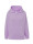 JHK Bluza dresowa dziecięca SWRK KNG KID KANGAROO LV - Lavender