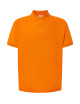 JHK PORA 240 OR Herren-Poloshirt – Orange