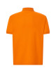 JHK PORA 240 OR Herren-Poloshirt – Orange