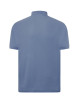 JHK PORA 240 SB Herren-Poloshirt – Stahlblau