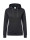 JHK Bluza dresowa damska SWUL KNG KANGAROO LADYCHC - Charcoal