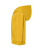 JHK Bluza dresowa dziecięca KID HOODED SY - Gold