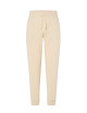 JHK Spodnie dresowe męskie SWEATS PANTS CUFF MAN BT-Buttercream
