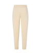 JHK Spodnie dresowe męskie SWEATS PANTS CUFF MAN BT-Buttercream
