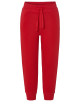 JHK Spodnie dresowe dziecięce SWEATS PANTS KID RD - Red