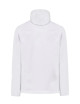 JHK Kurtka softshell damski SOFTSHELL LADY WH White